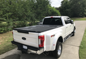 Customer Submitted Photo: Extang Trifecta 2.0 Tonneau Cover