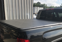 Customer Submitted Photo: Trident FastFold Tonneau Cover