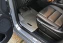 Customer Submitted Photo: WeatherTech DigitalFit Floor Liners