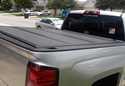 Customer Submitted Photo: BakFlip MX4 Tonneau Cover