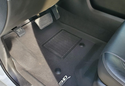 Customer Submitted Photo: 3D Maxpider Kagu Floor Liners