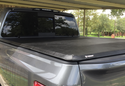 Customer Submitted Photo: Trident FastFold Tonneau Cover