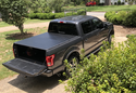 Customer Submitted Photo: Trident FastFold Tonneau Cover